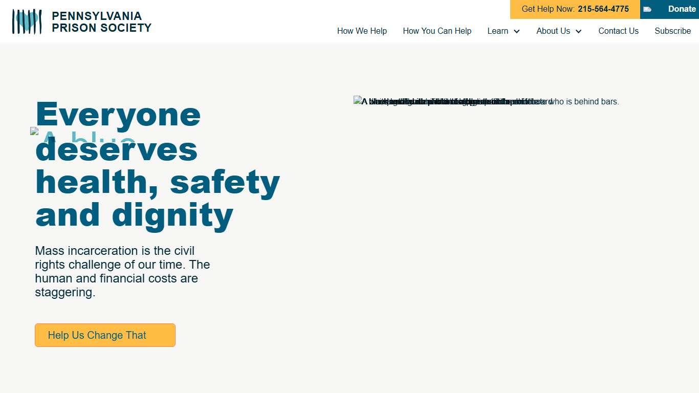 Pennsylvania Prison Society